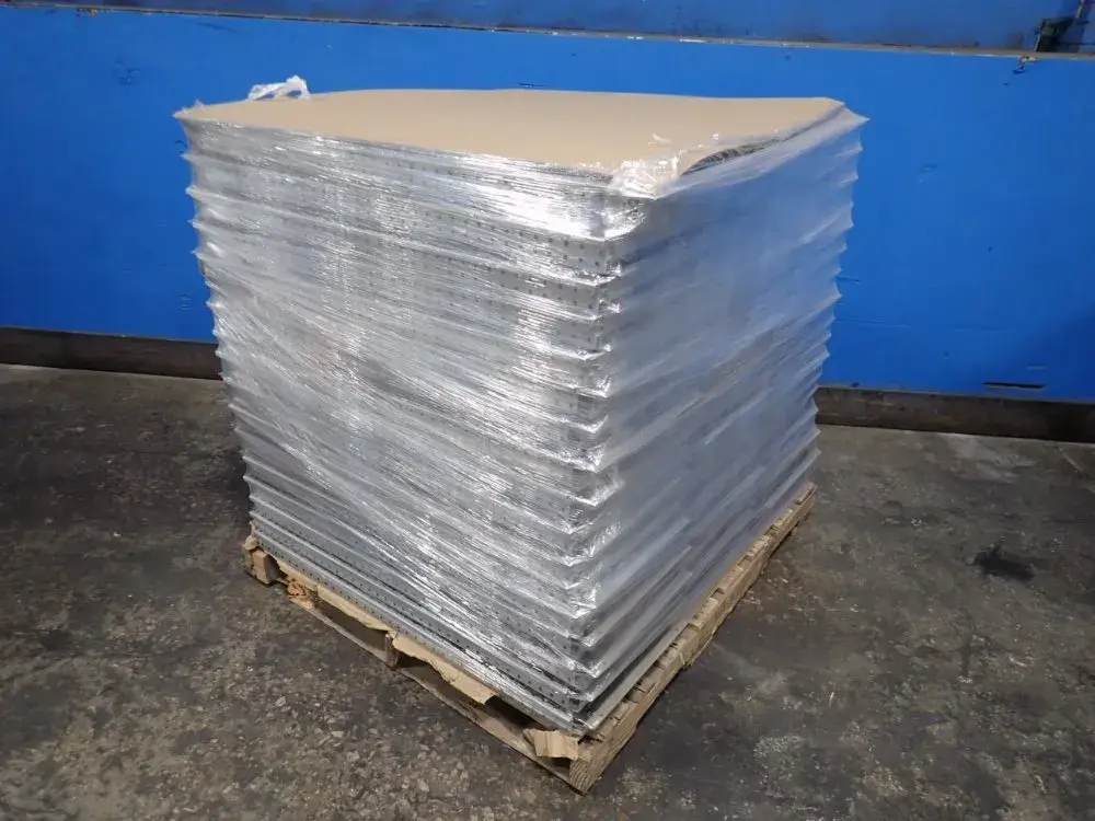 36" X 16" Conveyors