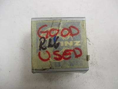 USED Precision Bearing RL6