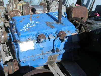 USED TURNER X60M4-96LR