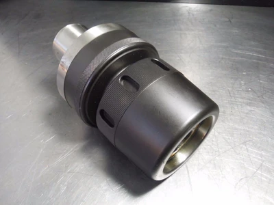 Kaiser KAB7 Power Milling Chuck GMC 32 10.335.077 (LOC1323C)