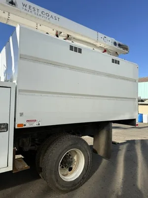 Used 2023 FREIGHTLINER M2 106 XT Miscellaneous Trucks/Trailers Illinois US | Revelation Machinery #1493502