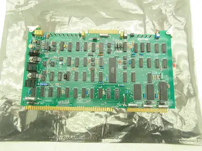 Formax PWB-D-17004A REV H Analog / Feedback PWB Circuit Board PCB