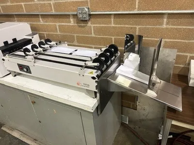 2023 RENA MACH 6 DIGITAL ENVELOPE PRINTER | Styers Equipment Company (4)