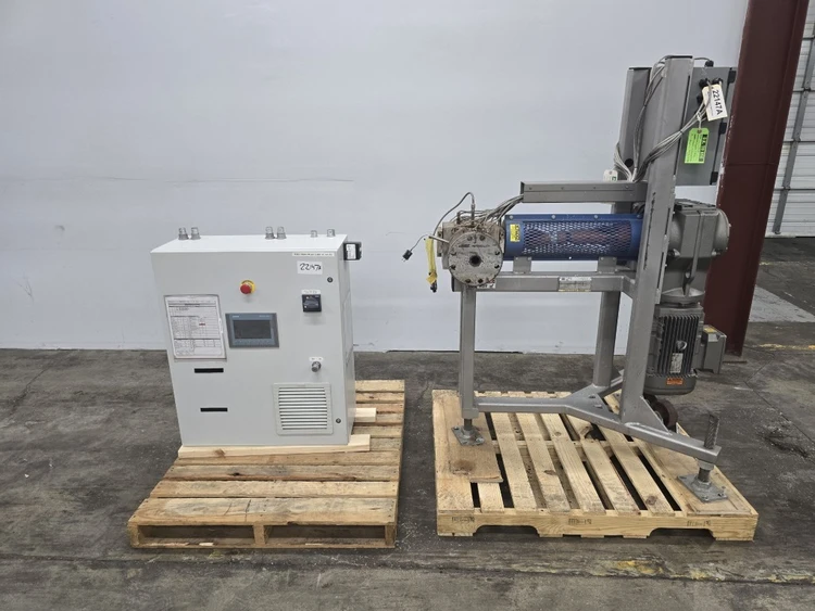 Used MAAG _UNKNOWN_ Pumps | Arlington Machinery #875988