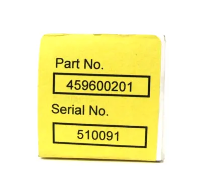 NEW MOBREY 459600201 HYDRASTEP LEVEL SENSOR