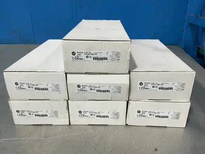 Used ALLENBRADLEY 1492J35 Terminal Blocks Ohio US | HGR 24 #1463263