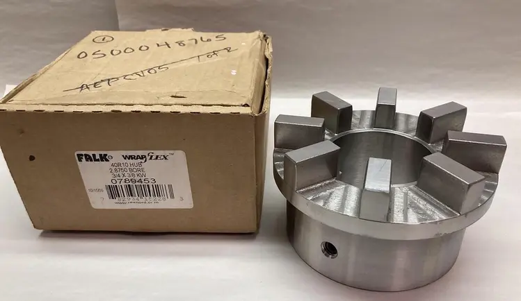 New | in-Stock FALK 40R10 Conveyor Parts Ohio US | Surplus Asset Holdings #1242156