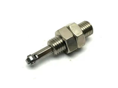 RBSJ16 | MiSUMi  Threaded Roller Plunger - New Other