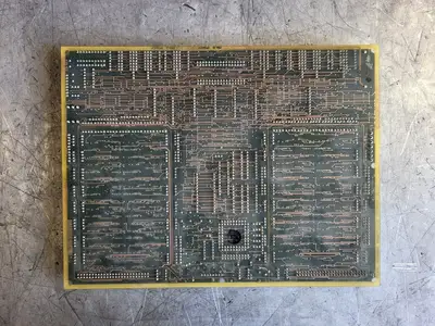 NEW GENERAL ELECTRIC DS200TCDAH1BGD