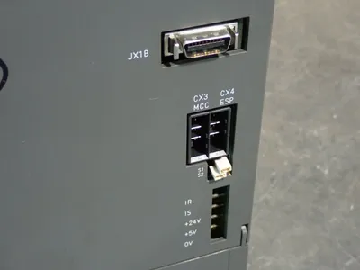 USED FANUC A06B6087H115