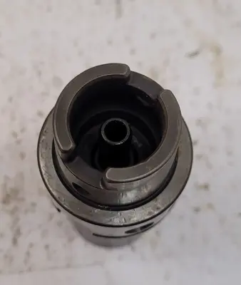 Used PARLEC H40 SHRINK FIT TOOL HOLDER Misc Industrial Equipment Kentucky US | Aucto #687374
