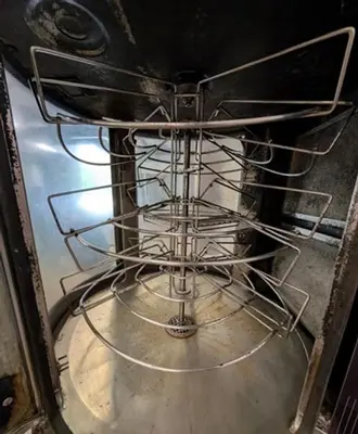 USED FRIJADO MULTI R