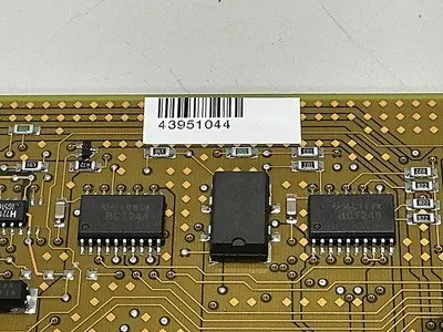 USED CINCINNATI MILACRON 3-533-1030G REV. A