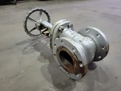 USED NEWAY 4GIRC12-NC-000