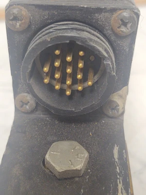 USED TRIAD MG-24-OF-AU