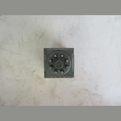 Standard Instrument 8 Pin Relay