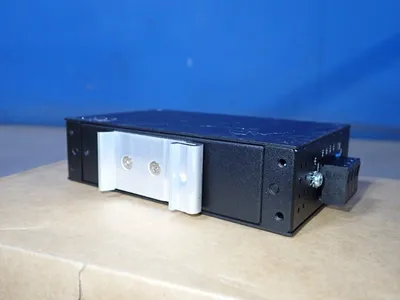 New | in-Stock WEIDMULLER IESWBL055TX Relays & Switches | HGR 24 #739173