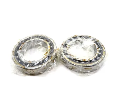 NEW FAFNIR 2MM9109WI DUL SUPER PRECISION BEARING SET 2MM9109WIDUL
