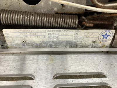 USED Garland H284-24GTH