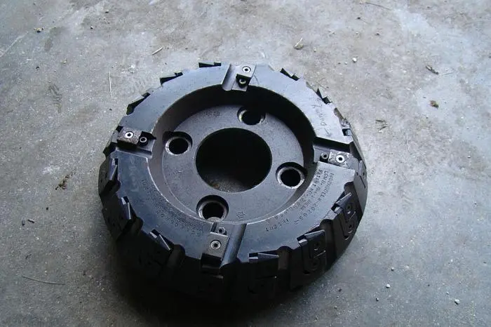 Used INGERSOLL N-20265-2 Tooling & Accessories (Other) Wisconsin US | Lemke Machinery Sales #309858
