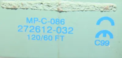 NEW ASCO JSF8342G20M SOLENOID VALVE