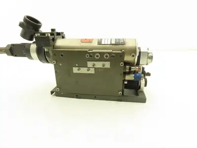 Emhart Automotive SKK 210/K.31.03 Robotic Servo Stud Welder 14S620LG