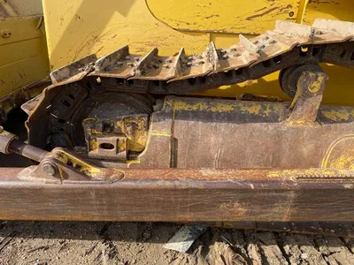 2013 Komatsu D65EX-17