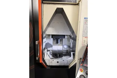 Used _UNKNOWN_ _UNKNOWN_ Vertical Machining Centers (5-Axis or More) Utah US | KD Auctions #1548959
