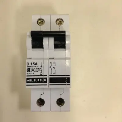 USED ABLSURSUM 2DU15