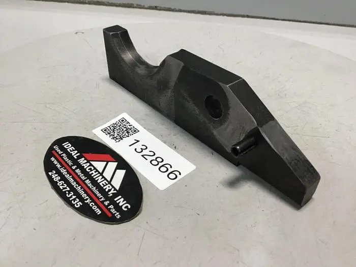 Used VAN DORN 230-RS-20F-HT / SBL Injection Molding Parts Michigan US | Ideal Machinery #593678