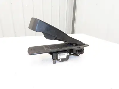 Williams Controls 402746 Forklift Accelerator Pedal & Potentiometer Off E80XN
