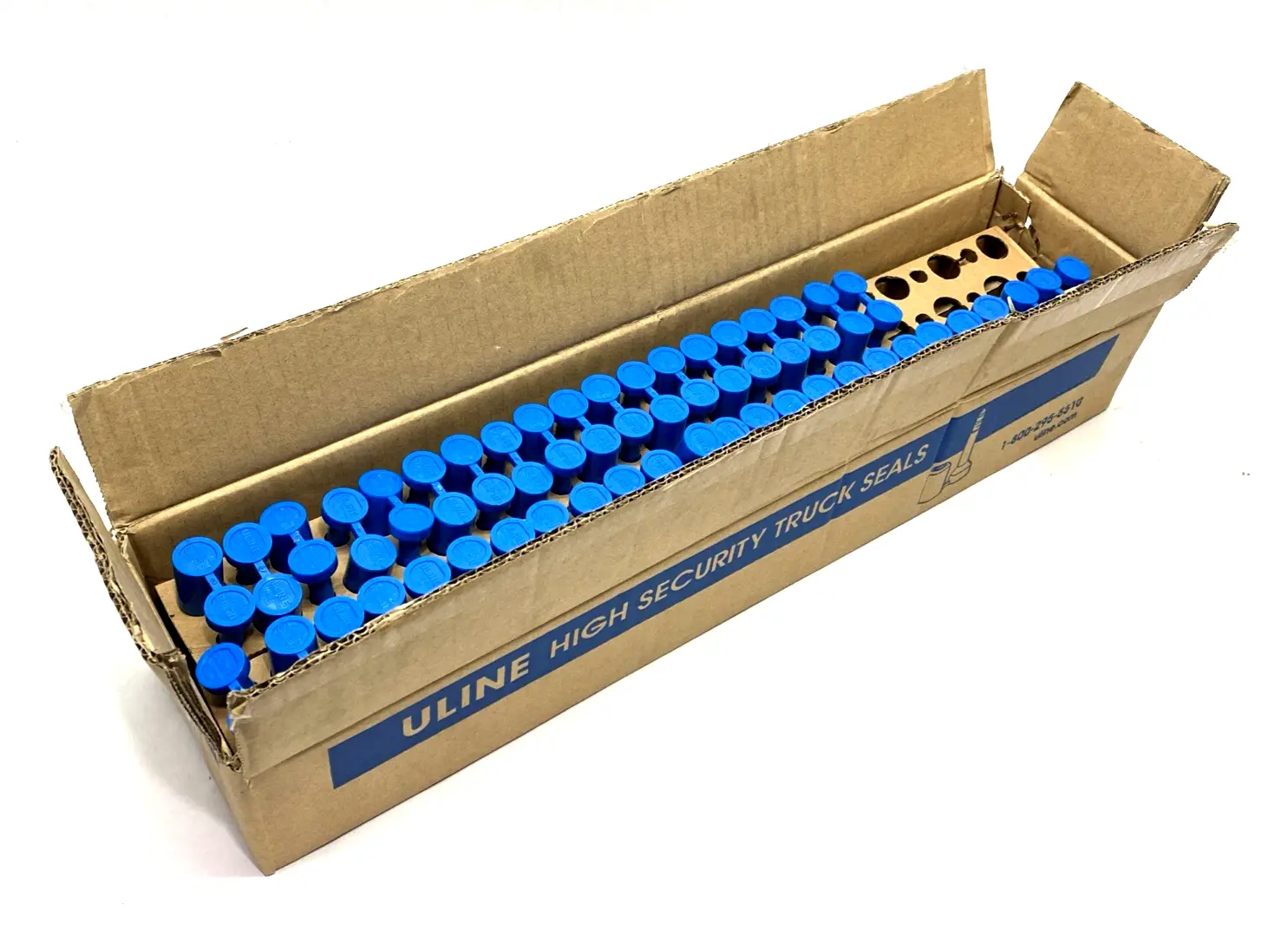 New | in-Stock ULINE UL-7608450, UL-7608499 Shipping Supplies Michigan US | Maverick Industrial Sales #1400059