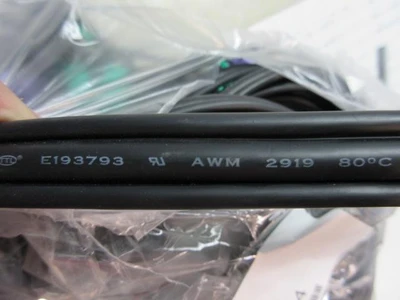Used TTL _UNKNOWN_ Cable & Wire | OCO Industrial #1674293