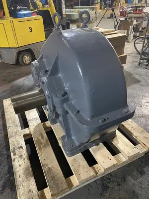 USED LINK BELT HS-1800