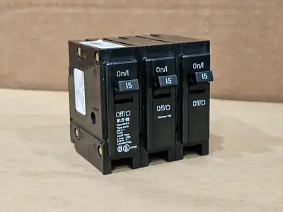 USED EATON BR315