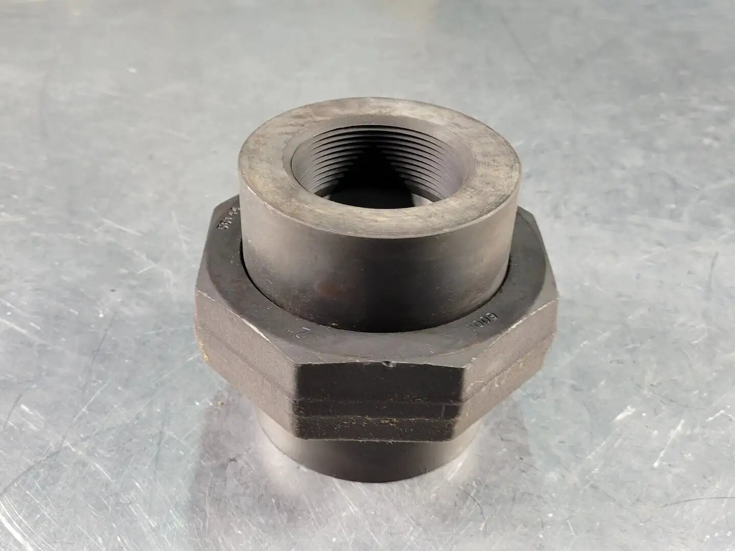 USED BONNEY 56144