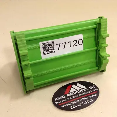 USED EUROTEK ET-MRZ08/24DC/2SC/N/AR
