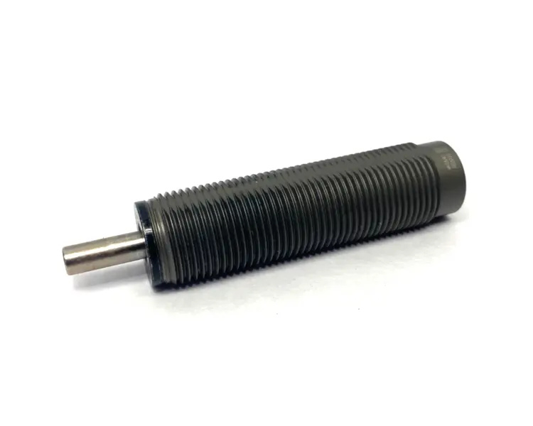 Used SMC MINIATURE SHOCK ABSORBER 15MM STROKE Parts (Hydraulics and Pneumatics) | Maverick Industrial Sales #1103049