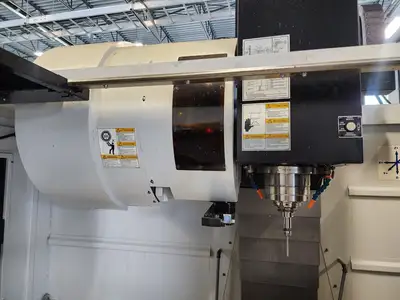USED 2017 MAXCUT MCV-1100