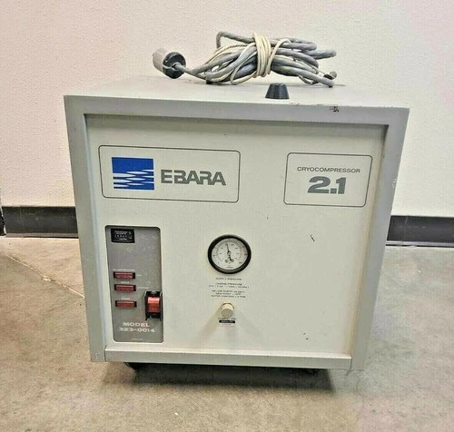 Used EBARA Does Not Apply Tooling & Accessories (Other) California US | Amiron Machinery #1088060