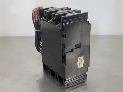 USED FUJI ELECTRIC BU-ECA 3060