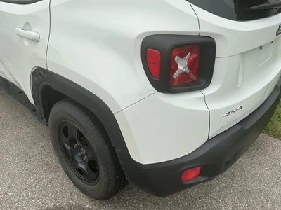 Used 2017 JEEP RENEGADE SUVs Michigan US | Miedema Asset Management Group #1325733