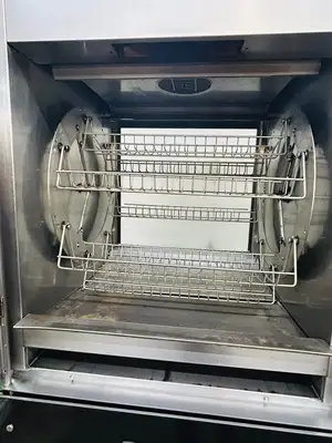 Used _UNKNOWN_ _UNKNOWN_ Electric Ovens Pennsylvania US | MS Restaurant and Equipment Sales #1566203