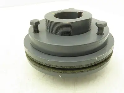 Browning T55LX1 5/8 Torque Limiter 1-5/8" Bore 5-1/2" OD