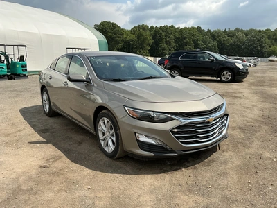 Used 2023 CHEVROLET MALIBU Sedans Michigan US | Miedema Asset Management Group #1315946