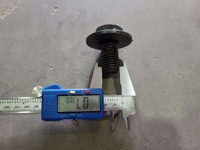NEW DEISTER 003982-AS01