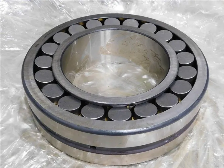 Used FAG 22238K.MB.C3 Bearings Wisconsin US | Green Industrial #666782