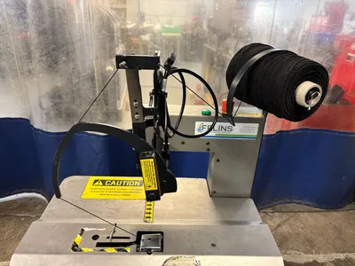 USED 2018 FELINS 2000-6 OFFSET