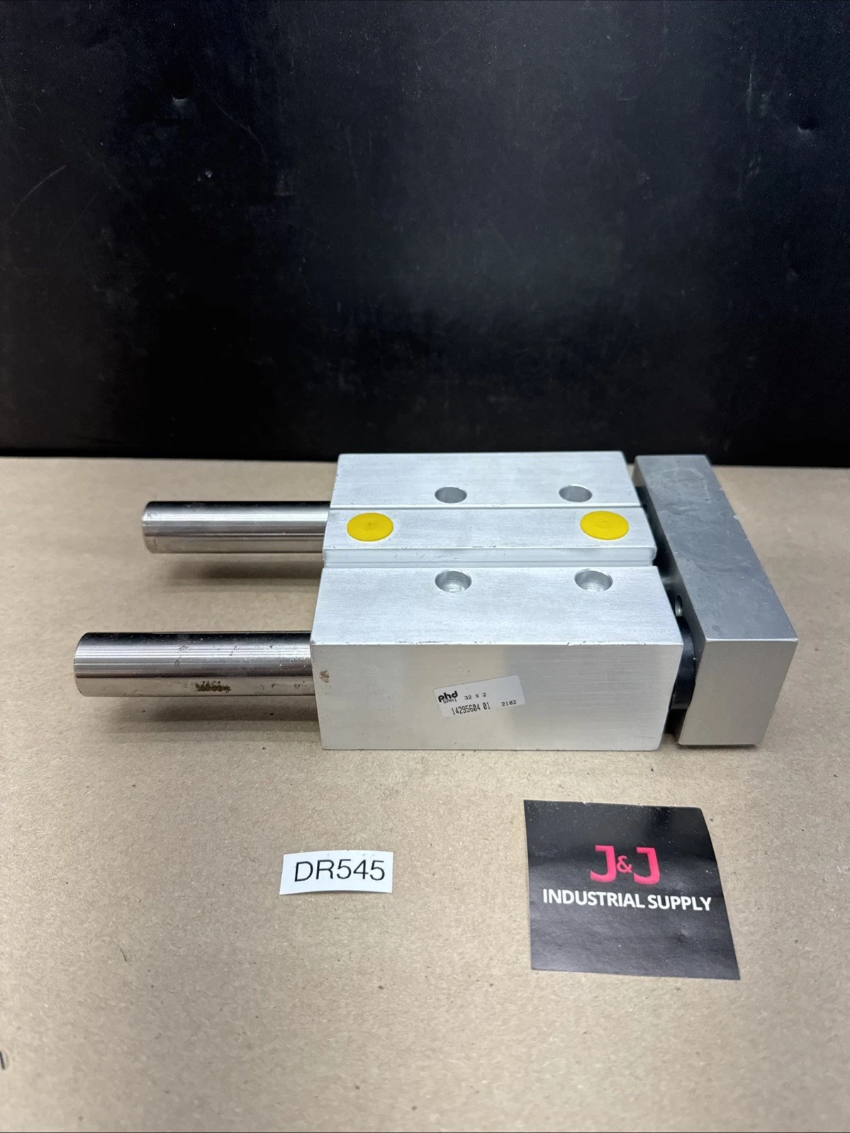 NEW PHD SAH1 32x2