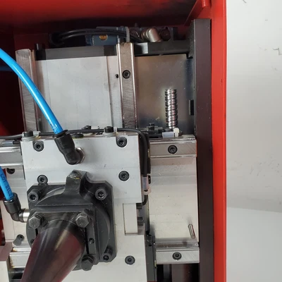 Used SIC-MARKING I124S Laser Accessories and Consumables California US | American Industrial Supply Co. #1377088